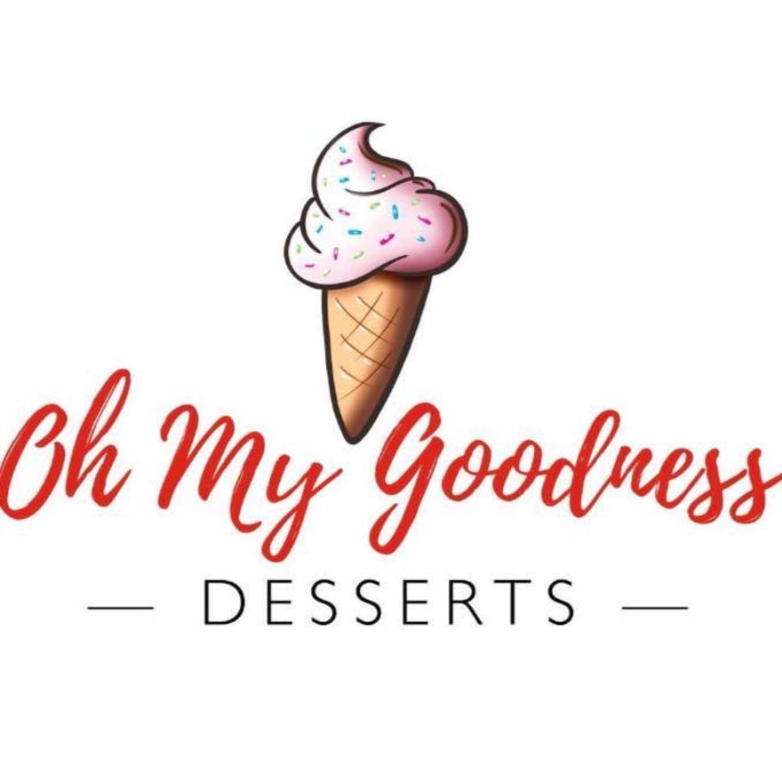 About OMG Desserts